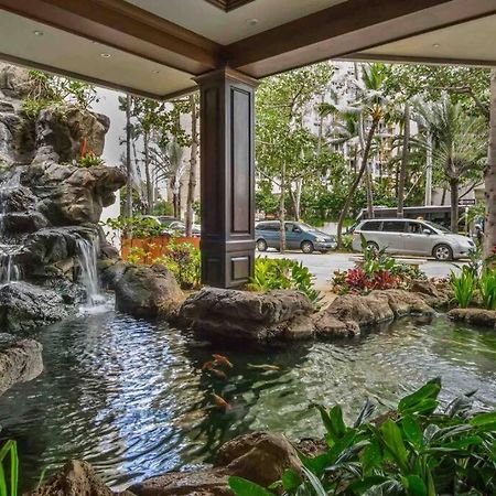 Punawai Suite @Waikiki Banyan 檀香山 外观 照片